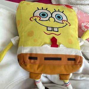 Spongebob